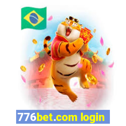 776bet.com login